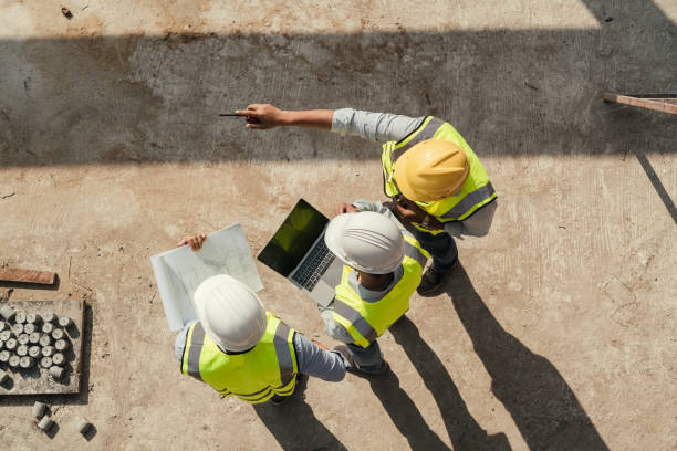 Best Decorative Concrete Services  in Snoqualmie, WA